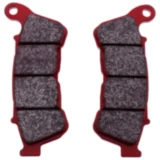 Sinterbremsbeläge vorne für SA Brembo