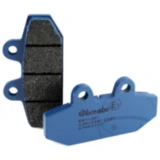 Bremsbeläge CC Carbon Keramik für Motorräder