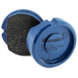 Bremsklotz Carbon Keramik Brembo passend für: Honda CB, CJ