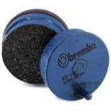 Bremsklotz Carbon Keramik Brembo Alternative: 7326051 passend für: Honda CB