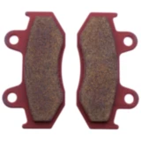 Bremsklotz Sinter SD Brembo Alternative: 7377005 passend für: Honda XL, CR, XR