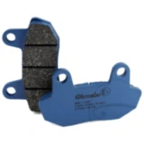 Bremsklotz Carbon Keramik Brembo Alternative: 7326960 passend für: Honda CB