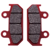 Bremsklotz Sinter vorne SA Brembo Alternative: 7328594 passend für: Honda CBR, CB, XRV