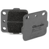 Bremsklotz Sinter SX Brembo Alternative: 7377773 passend für: Yamaha YZ