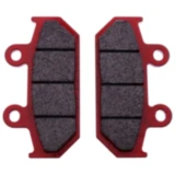 Bremsklotz Sinter vorne SA Brembo Alternative: 7328610 passend für: Honda CBR, VFR