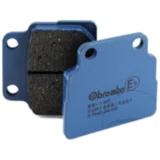 Bremsklotz Carbon Keramik Brembo Alternative: 7375132 passend für: Honda CB