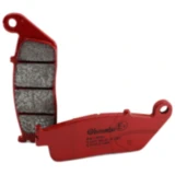 Bremsklotz Sinter vorne SA Brembo Alternative: 7328644 passend für: Honda CB, CBF, CBR