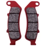 Bremsklotz Sinter vorne SA Brembo Alternative: 7328990 passend für: Honda CBR