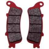 Bremsklotz Sinter vorne SA Brembo passend für: Honda ST