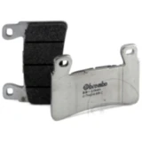 Bremsklotz Carbon Keramik RC Brembo Alternative: 7320004 passend für: Honda CBR, CB, VTR