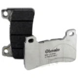 Bremsklotz Carbon Keramik RC Brembo Alternative: 7320002 passend für: Honda CBR, CB, VFR