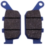 Bremsklotz Carbon Keramik CC Brembo Alternative: 7323215 passend für: Honda NC, CB, CBR