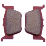 Bremsklotz Sinter SD Brembo Alternative: 7325756 passend für: Honda TRX, SXS