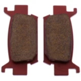 Bremsklotz Sinter SD Brembo Alternative: 7370097 passend für: Honda TRX