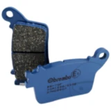 Bremsklotz Carbon Keramik Brembo Alternative: 7322506 passend für: Kawasaki ZX - 10R, ZX - 6R, ZX - 10RR