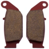 Bremsklotz Sinter SD Brembo Alternative: 7326415 passend für: Honda CBR, CRF, CB