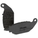 Bremsklotz Sinter SX Brembo Alternative: 7326415 passend für: Honda CBR, CRF, CB