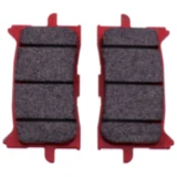 Bremsklotz Sinter vorne SA Brembo Alternative: 7370182 passend für: Honda CRF, CB, CBR