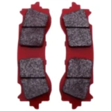 Bremsklotz Sinter vorne SA Brembo Alternative: 7370229 passend für: Honda GL