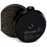 Bremsklotz Carbon Keramik Brembo Alternative: 7320501 passend für: Kawasaki Z, KH, Z1R