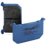 Bremsklotz Carbon Keramik Brembo Alternative: 7326770 passend für: Kawasaki Z, GT, GPZ