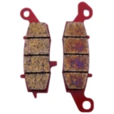 Bremsbeläge Sinter für hinten SP Brembo