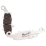 Bremsklotz Sinter LA Brembo Alternative: 7328867 passend für: Kawasaki ER - 6F, ER - 6N, W