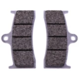 Bremsklotz Sinter SR Brembo Alternative: 7322225 passend für: MV Agusta F4, Brutale