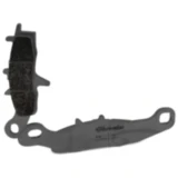 Bremsklotz Sinter SX Brembo Alternative: 7320583 passend für: Kawasaki KX