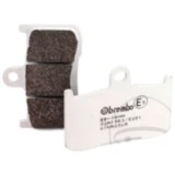 Bremsklotz Sinter LA Brembo Alternative: 7324304 passend für: Indian Chief, Chieftain, Roadmaster