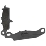 Bremsklotz Sinter SX Brembo Alternative: 7325731 passend für: Kawasaki KFX, KVF