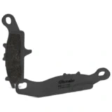 Bremsklotz Sinter SX Brembo Alternative: 7325707 passend für: Kawasaki KFX, KVF