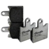 Bremsklotz Carbon Keramik RC Brembo Alternative: 7320010 passend für: Kawasaki Z, ZX - 6R, ZZR