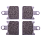 Bremsklotz Sinter SR Brembo Alternative: 7321565 passend für: Kawasaki Z, ZX - 6R, ZZR