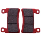 Bremsklotz Sinter vorne SA Brembo Alternative: 7329741 passend für: Honda CB, CBR, VTR