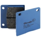 Bremsklotz Carbon Keramik Brembo Alternative: 7326242 passend für: Kawasaki Z, Z/ZG, Z1R