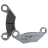 Bremsklotz Sinter SX Brembo Alternative: 7325426 passend für: Polaris Sportsman, Outlaw, Predator