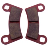 Bremsklotz Sinter SD Brembo Alternative: 7370015 passend für: Polaris General