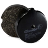 Bremsklötze Carbon Keramik für Motorräder