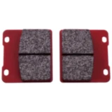 Bremsklötze Sinter für vorne SA Brembo Alternative: 7328925