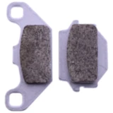 Bremsklotz Sinter SX Brembo Alternative: 7376601 passend für: Kawasaki KFX, KEF