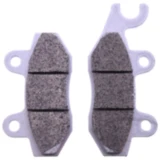 Bremsklotz Sinter SX Brembo Alternative: 7370141 passend für: Triumph Speed Triple, Bonneville, Thruxton