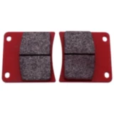 Bremsklotz Sinter vorne für SA 7370920