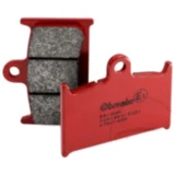 Bremsklotz Sinter vorne SA Brembo Alternative: 7328875 passend für: Triumph Sprint, Thunderbird, Daytona