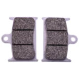 Bremsklotz Sinter SR Brembo Alternative: 7328875 passend für: Triumph Sprint, Thunderbird, Daytona