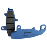 Bremsbeläge Carbon-Keramik für Off-Road und Straße