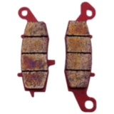 Bremsklötze Sinter für SP Brembo 7370930