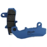 Bremsklotz Carbon - Keramik TT Brembo Alternative: 7376900 passend für: Suzuki RG