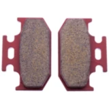 Bremsbeläge Sinter SD für Off-Road