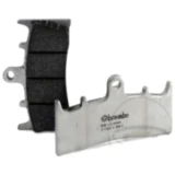 Bremsklotz Carbon Keramik RC Brembo Alternative: 7321136 passend für: Kawasaki ZRX, ZX - 9R, ZX - 7R